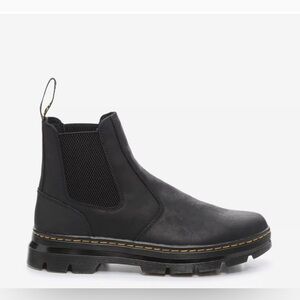 Excellent Condition Dr. Martens Embury Chelsea Boots